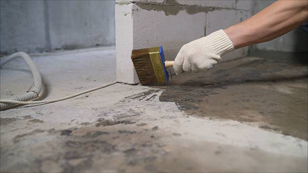 24/7 Emergency Vapor Barrier Installation experts in Jefferson City, TN